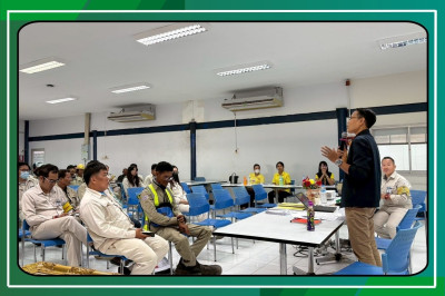 ประชุมใหญ่สามัญครั้งแรกของสหกรณ์เครดิตยูเนี่ยนแรงงานไทยนิปปอนสตีล จำกัด ณ ห้องประชุมบริษัทไทยนิปปอนสตีล เอ็นจิเนียริ่งแอนด์คอนสตรัคชั่น คอปอเรชั่น จำกัด ... พารามิเตอร์รูปภาพ 1